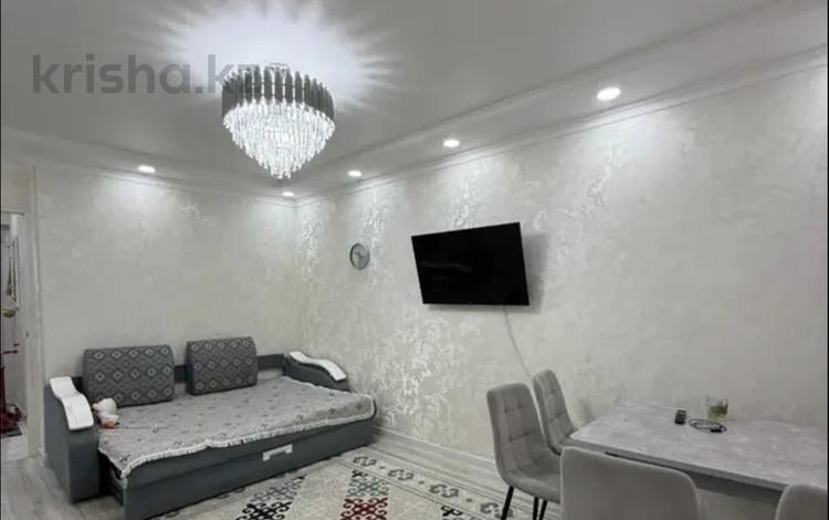 2-бөлмелі пәтер · 50 м² · 6/7 қабат, 5-й мкр 4, бағасы: 12.6 млн ₸ в Актау — фото 2
