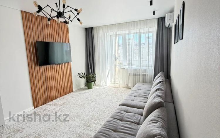 3-комнатная квартира · 87.2 м² · 4/5 этаж, Алтын орда 340 за 37 млн ₸ в Актобе — фото 10