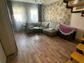 Отдельный дом · 5 комнат · 87.5 м² · 6.2 сот., мкр Кемел (Первомайское) — Ул.Акбобек, уг.Есим хана за 51 млн ₸ в Алматы, Жетысуский р-н — фото 9