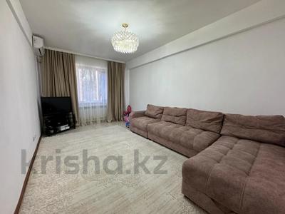 3-комнатная квартира · 76 м² · 3/5 этаж, Коктем за 38.5 млн 〒 в Талдыкоргане