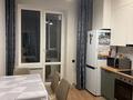 2-бөлмелі пәтер · 60 м² · 8/9 қабат, Кайыма Мухамедханова 6 — Мухамедханова - Анет Баба, бағасы: 50 млн ₸ в Астане, Нура р-н — фото 10