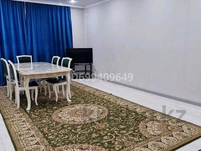 2-комнатная квартира · 71 м² · 1/5 этаж, мкр. Алтын орда 49Р — Рядом строится университет Баишева за 140 000 〒 в Актобе