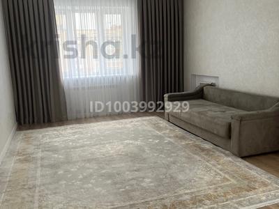 2-комнатная квартира · 83 м² · 9/10 этаж, мкр. Алтын орда, Молдагулова 62 за 41 млн 〒 в Актобе