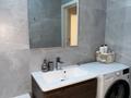 2-бөлмелі пәтер · 83 м² · 9/10 қабат, мкр. Алтын орда, Молдагулова 62, бағасы: 39 млн ₸ в Актобе — фото 4
