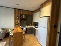 3-бөлмелі пәтер · 79 м² · 3/11 қабат, мкр Горный Гигант 84, бағасы: 160 млн ₸ в Алматы, Медеуский р-н — фото 15