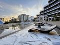 3-бөлмелі пәтер · 79 м² · 3/11 қабат, мкр Горный Гигант 84, бағасы: 160 млн ₸ в Алматы, Медеуский р-н — фото 34