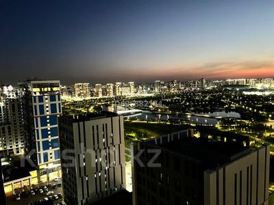 2-бөлмелі пәтер · 42 м² · 21/22 қабат, Туркестан 14 — Орынбор, бағасы: 35 млн ₸ в Астане, Есильский р-н