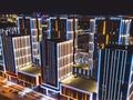 2-бөлмелі пәтер · 42 м² · 21/22 қабат, Туркестан 14 — Орынбор, бағасы: 35 млн ₸ в Астане, Есильский р-н — фото 27
