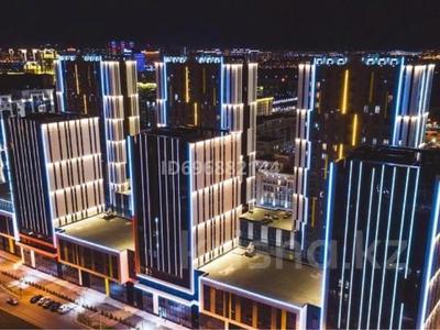 2-бөлмелі пәтер · 45 м² · 21/22 қабат, Туркестан 14 — Орынбор, бағасы: 30 млн ₸ в Астане, Есильский р-н