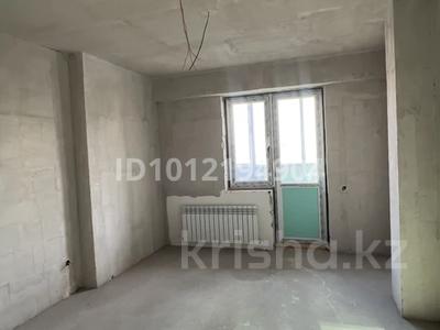 1-бөлмелі пәтер · 45.1 м² · 8/13 қабат, Азильхан Нуршаихов 6 — Сыганак/Айтматова, бағасы: 24.8 млн ₸ в Астане, Нура р-н