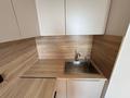 1-бөлмелі пәтер · 44.6 м² · 12/13 қабат, Азильхан Нуршаихов 6 — Сыганак/Айтматова, бағасы: 30 млн ₸ в Астане, Нура р-н — фото 9