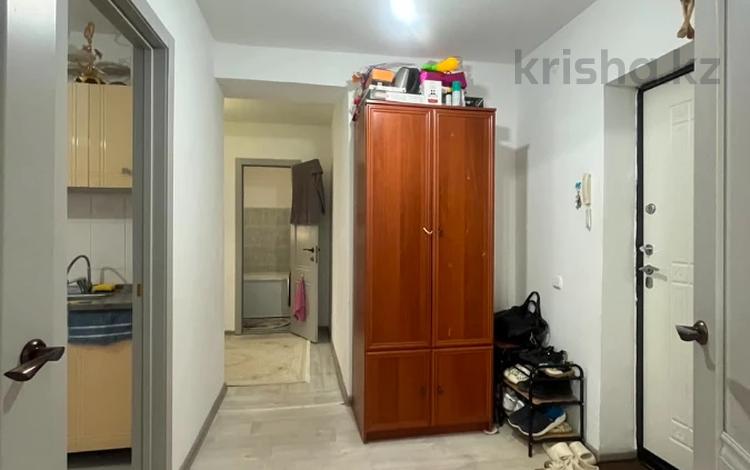 2-бөлмелі пәтер · 59 м² · 8/9 қабат, Нұр Ақтөбе, Есет батыра, 2 микрорайон, бағасы: 14.5 млн ₸ в Актобе, Нур Актобе — фото 2