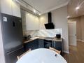 2-комнатная квартира · 55 м² · 12/13 этаж, Ади Шарипова 145 — Курмангазы за 430 000 ₸ в Алматы, Алмалинский р-н