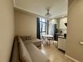 2-комнатная квартира · 55 м² · 12/13 этаж, Ади Шарипова 145 — Курмангазы за 430 000 ₸ в Алматы, Алмалинский р-н — фото 3