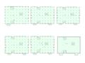 Офисы, кабинеты и рабочие места · 8962 м² за ~ 207.2 млн ₸ в Алматы, Алмалинский р-н — фото 9