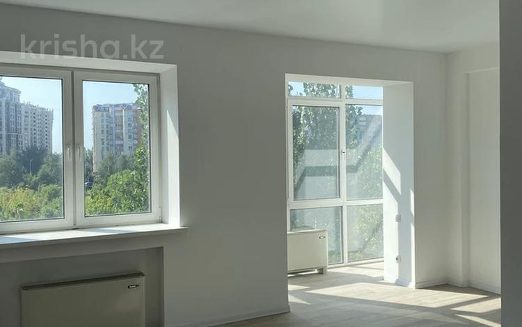 2-комнатная квартира · 82.4 м² · 3/4 этаж, Аль-Фараби 144 за 76 млн ₸ в Алматы, Бостандыкский р-н — фото 22