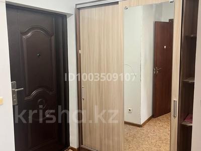 1-комнатная квартира · 38 м² · 4/9 этаж, 7 мкр за 120 000 〒 в Талдыкоргане, мкр Коктем