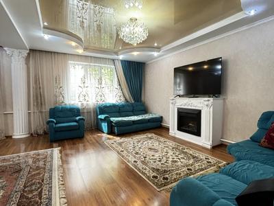Жеке үй · 6 бөлме · 314 м² · 6 жүзд., Нұрлытау ш/а., Жанар 1, бағасы: 165 млн ₸ в Алматы, Бостандыкский р-н