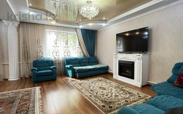 Жеке үй · 6 бөлме · 314 м² · 6 жүзд., Нұрлытау ш/а., Жанар 1, бағасы: 165 млн ₸ в Алматы, Бостандыкский р-н — фото 6