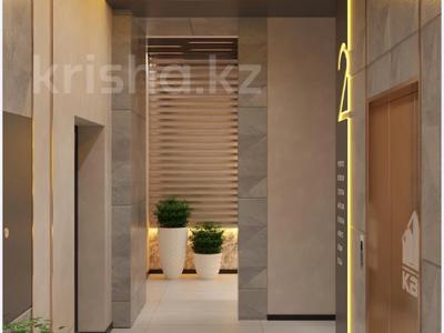 2-комнатная квартира · 67.41 м² · 6/9 этаж, Курганская 2Г за ~ 23.6 млн 〒 в Костанае