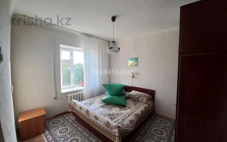 3-бөлмелі пәтер · 60 м² · 3/5 қабат, Ауэзова, бағасы: 18.5 млн ₸ в  — фото 2