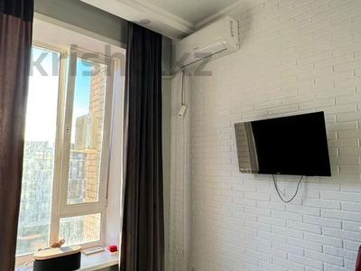 1-комнатная квартира · 38 м² · 7/10 этаж, Анет баба 13, 13/1, 13/2 за 27.9 млн ₸ в Астане, Нура р-н