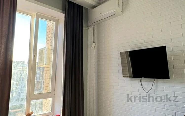 1-комнатная квартира · 38 м² · 7/10 этаж, Анет баба 13, 13/1, 13/2 за 27.9 млн ₸ в Астане, Нура р-н — фото 10
