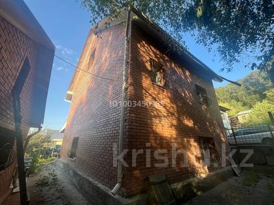 Дача · 3 комнаты · 130.7 м² · 6 сот., Лесная 18 — Напротив Тау Туран, Лесная сказка за 60 млн ₸ в Алматинской обл., Талгарский р-н