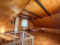 Дача · 3 комнаты · 130.7 м² · 6 сот., Лесная 18 — Напротив Тау Туран, Лесная сказка за 60 млн ₸ в Алматинской обл., Талгарский р-н — фото 3