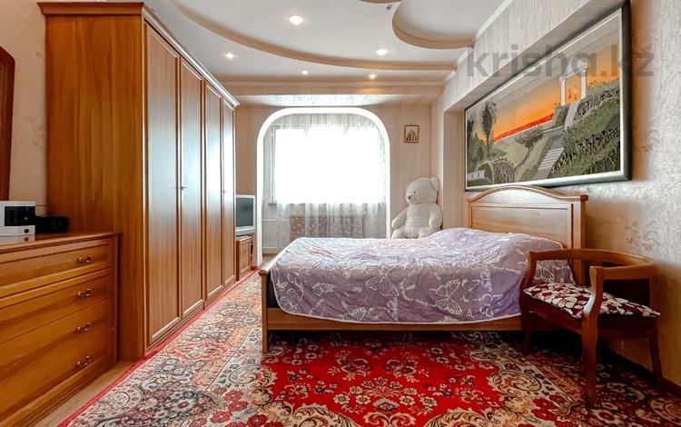 5-бөлмелі пәтер · 140 м² · 6/9 қабат, Сатпаева, бағасы: 89 млн ₸ в Алматы, Бостандыкский р-н — фото 26