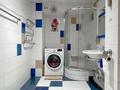 5-бөлмелі пәтер · 140 м² · 6/9 қабат, Сатпаева, бағасы: 89 млн ₸ в Алматы, Бостандыкский р-н — фото 22