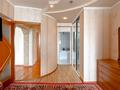 5-бөлмелі пәтер · 140 м² · 6/9 қабат, Сатпаева, бағасы: 89 млн ₸ в Алматы, Бостандыкский р-н — фото 29
