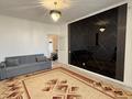 1-комнатная квартира · 40 м² · 4/17 этаж, Шамши Калдаяков 61 за 21.7 млн ₸ в Астане, Сарайшык р-н