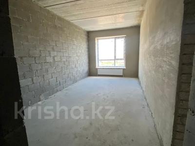 2-бөлмелі пәтер · 87.43 м² · 9/10 қабат, мкр. Алтын орда, бағасы: 36 млн ₸ в Актобе