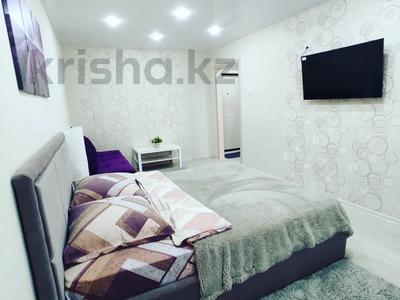 1-комнатная квартира · 30 м² · 3/5 этаж, 7 микрорайон 36 за 7 млн 〒 в Степногорске