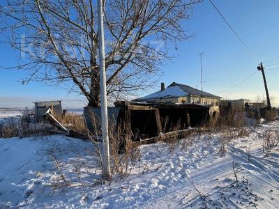 Отдельный дом · 4 комнаты · 59 м² · 10 сот., Днепровская 24 за ~ 6.2 млн 〒 в Караганде, Алихана Бокейханова р-н