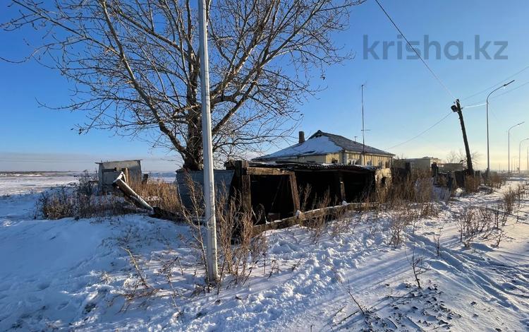 Отдельный дом · 4 комнаты · 59 м² · 10 сот., Днепровская 24 за ~ 6.2 млн ₸ в Караганде, Алихана Бокейханова р-н — фото 2
