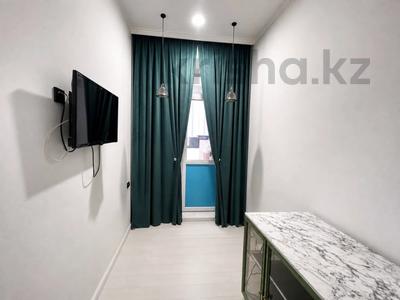 2-комнатная квартира · 43 м² · 10/12 этаж, Мәңгілік Ел — Без комиссии для покупателя за 34 млн ₸ в Астане, Есильский р-н