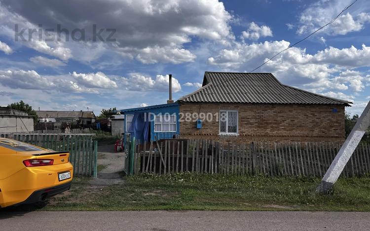 Үйдің бір бөлігі · 5 бөлме · 130 м² · 25 жүзд., Молодежная 2 — Поселок Андреевка рядом с Петровкой! 1 км, бағасы: 6 млн ₸ в Петровка — фото 2