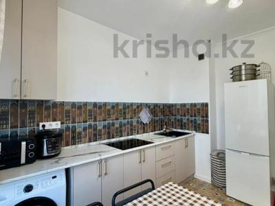 1-бөлмелі пәтер · 30.2 м² · 2/6 қабат, Кульджинский тракт 26/3, бағасы: 24.5 млн ₸ в 
