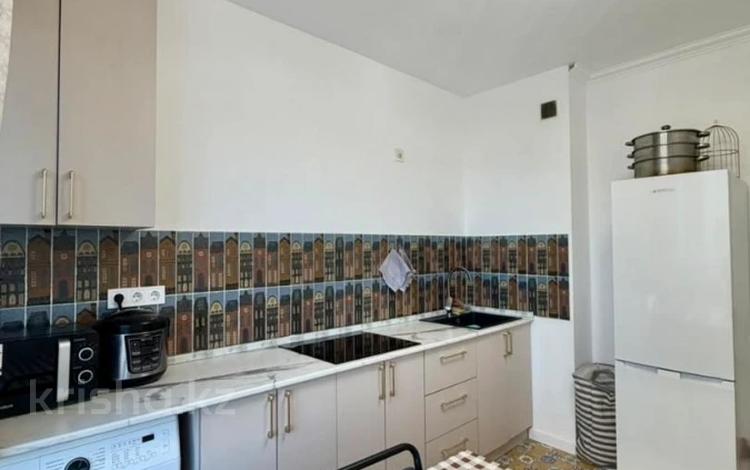 1-бөлмелі пәтер · 30.2 м² · 2/6 қабат, Кульджинский тракт 26/3, бағасы: 24.5 млн ₸ в  — фото 2