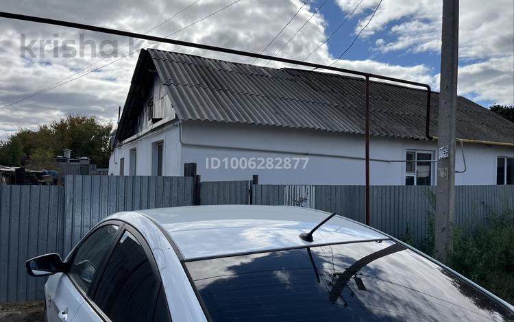 Үйдің бір бөлігі · 4 бөлме · 100 м² · 8 жүзд., Тарасенко 51 — Район 31 школа, бағасы: 30 млн ₸ в Уральске — фото 2