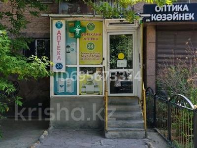 1-комнатная квартира · 54 м² · 1/4 этаж, Байзак Батыра 203 — Желтоксан Байзак Батыра за 12 млн ₸ в Таразе