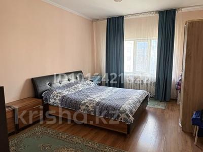 3-комнатная квартира · 97 м² · 8/18 этаж, Б. Момышулы 13/2 за 39.9 млн 〒 в Астане, Алматы р-н