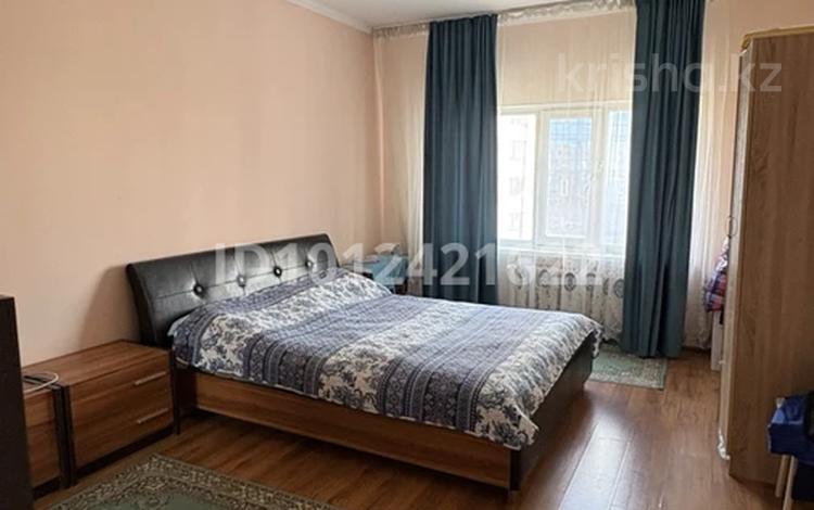 3-бөлмелі пәтер · 97 м² · 8/18 қабат, Б. Момышулы 13/2, бағасы: 38.5 млн ₸ в Астане, Алматы р-н — фото 2