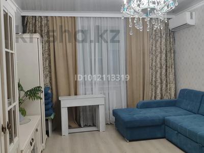 2-комнатная квартира · 64.4 м² · 3/10 этаж, ул. Манаса 22/2 за 29.5 млн ₸ в Астане, Алматы р-н