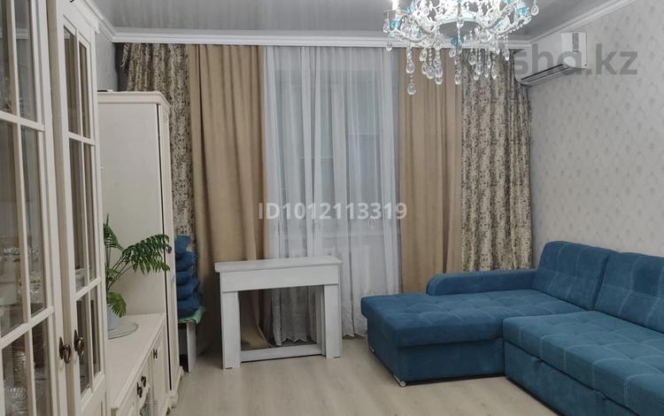 2-комнатная квартира · 64.4 м² · 3/10 этаж, ул. Манаса 22/2 за 29.5 млн ₸ в Астане, Алматы р-н — фото 2