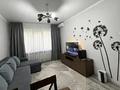 1-комнатная квартира · 45 м² · 5/5 этаж, мкр Айнабулак-3 за 29 млн ₸ в Алматы, Жетысуский р-н