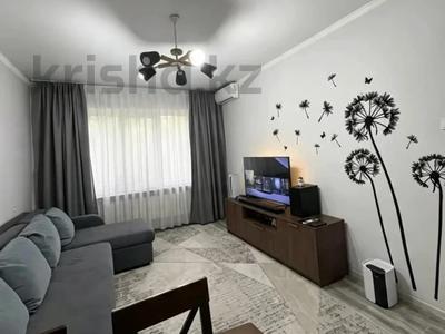 1-комнатная квартира · 45 м² · 5/5 этаж, мкр Айнабулак-3 за 29 млн ₸ в Алматы, Жетысуский р-н