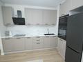 3-бөлмелі пәтер · 120 м² · 17/18 қабат, Жарокова — Утепова, бағасы: ~ 139 млн ₸ в Алматы, Бостандыкский р-н — фото 2